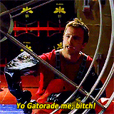 star trekkin across the universe