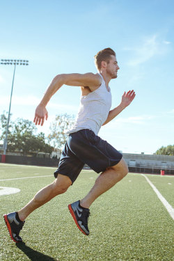 Mannerchic:  Robbie Rogers  