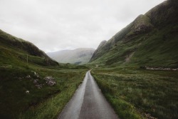 bryandaugherty:  Isle of Skye, Scotland.