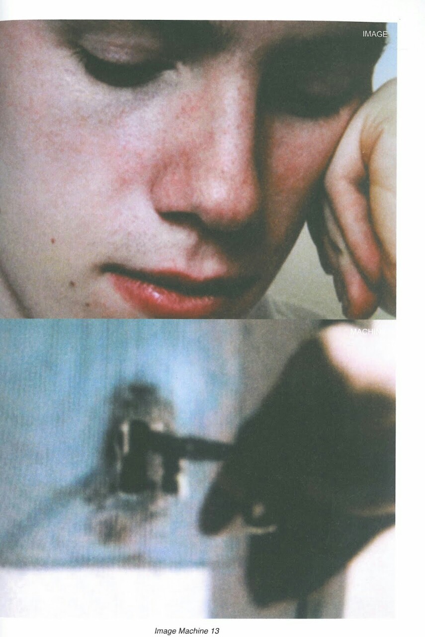 sonicyouth1988:  Peter de Potter 