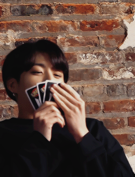 Run BTS!: