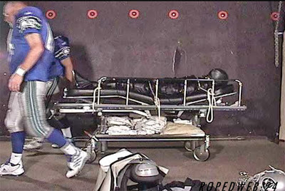 Bondage