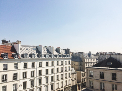 sophiajyfoo: 3ième arrondissement, paris, france