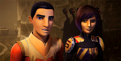 A Mandalorian And A Jedi? They’ll Never See It Coming.
