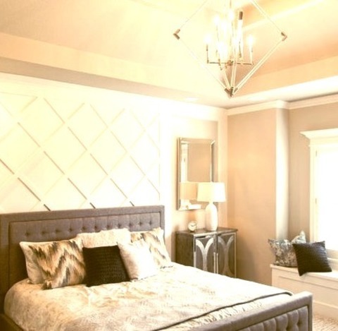 Kansas City Bedroom MasterLarge Master Bedroom With A French Country Theme, Featuring A Carpeted Floor