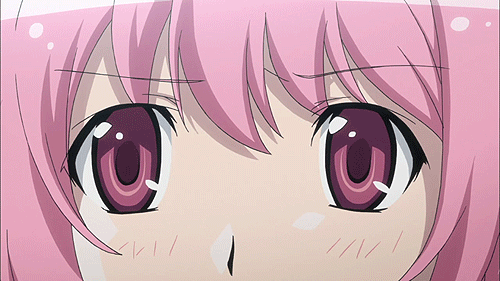 lovely animes