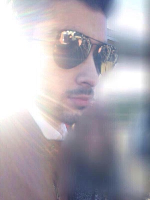 zarryaffection:when ur about to die and u see the light
