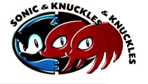 Sex rtyuiope:  & Knuckles  pictures