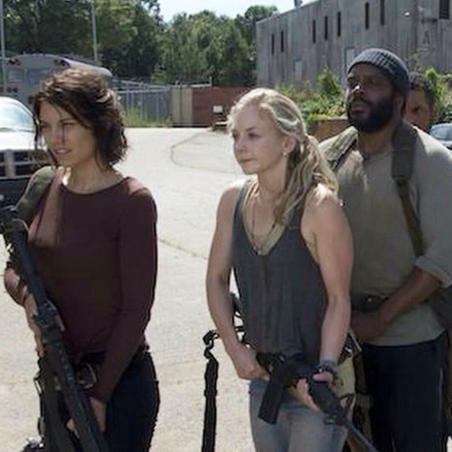 daryldixon-fanatics:  The Walking Dead Merchandise: http://bit.ly/daryl-dixon