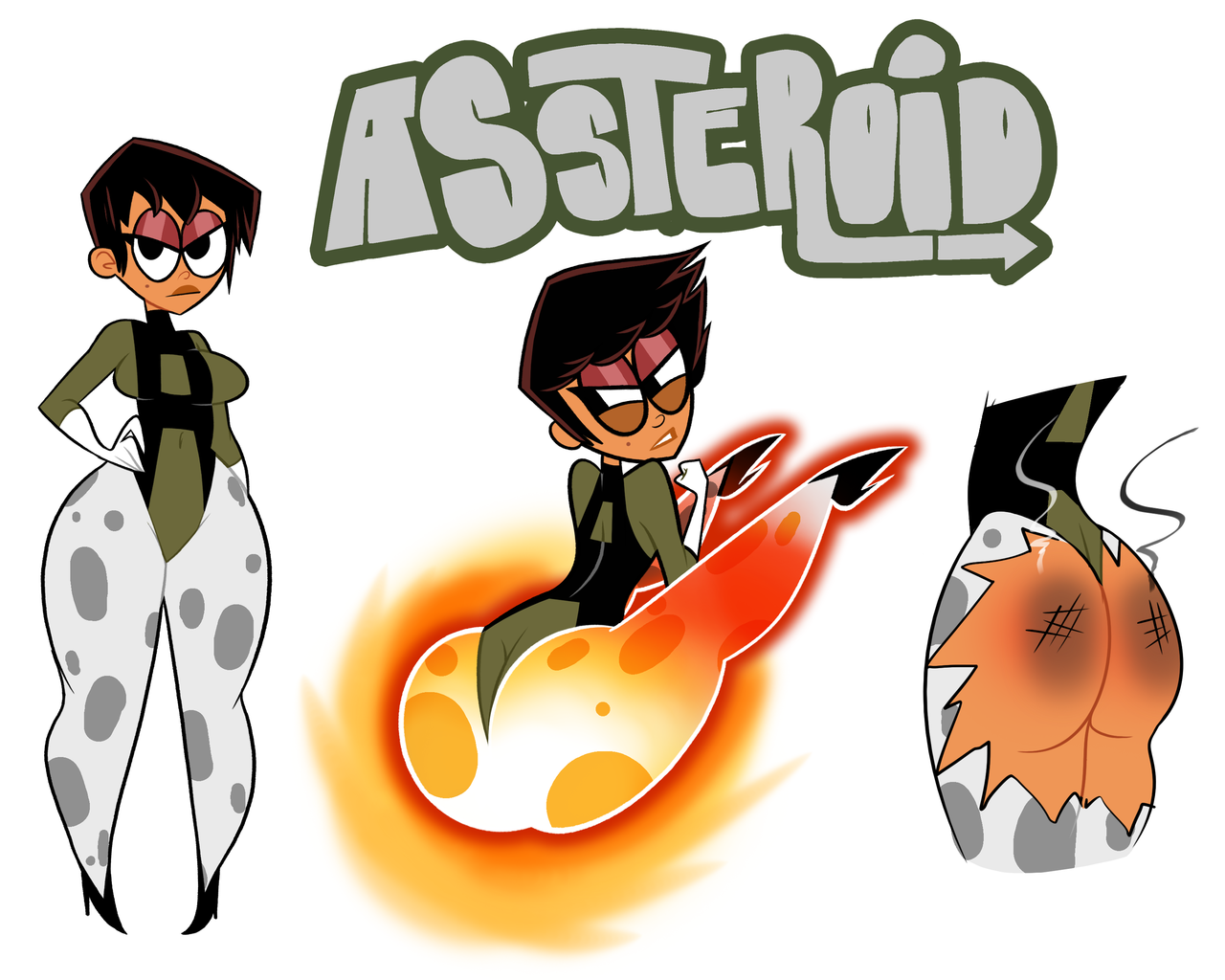 drawleodraw: Earth’s mightiest hero