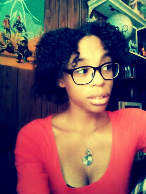 simplysimsy:Blackout <3