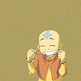 draconis:   Avatar: The Last Airbender - Book 1/Aang