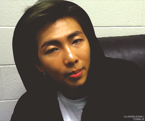 Weekend With Namjoon (21/?)