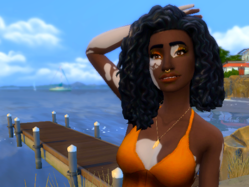 simlishfae: I had a randomly generated townie that I recently made over and decided to use her for #