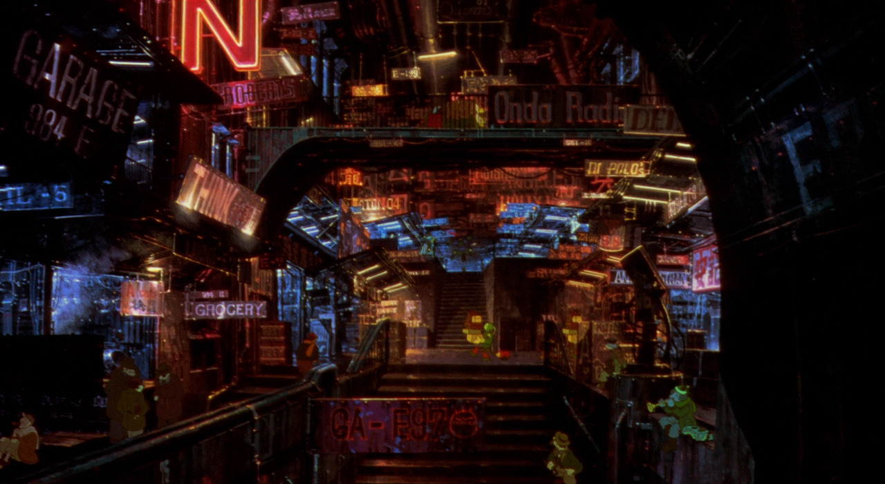 asimovisoverrated:  Osamu Tezuka’s Metropolis   THANK YOU!Always trying to find