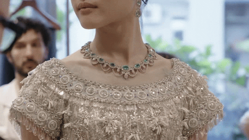 Dolce & Gabbana | Alta Moda 2019