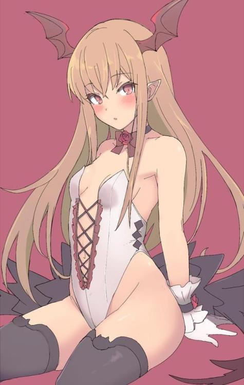 qow_213: &ldquo;ヴァンピィちゃん t.co/QFSBUacGt6&rdquo;