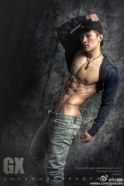 hunkxtwink:  Gary Xu PhotographyHunkxtwink - More in my archive