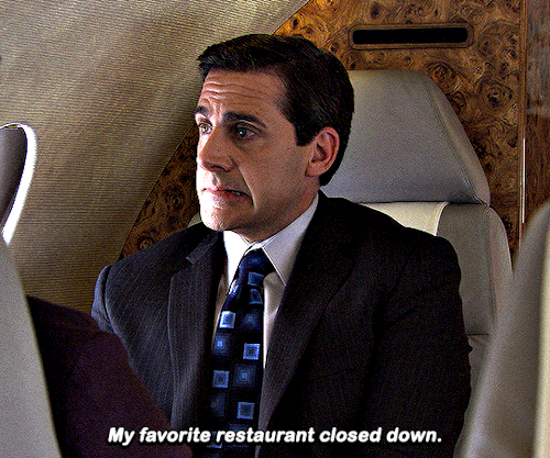 THE OFFICE (2005 - 2013) I 6.26 - Whistleblower