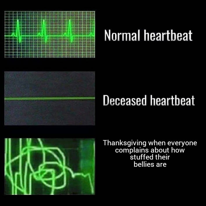 stuffedbellylover13:  #truth