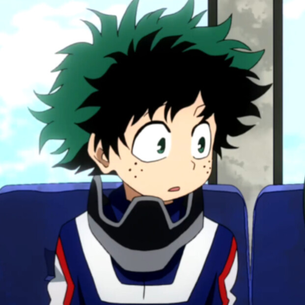 Featured image of post Matching Anime Profile Pictures Mha Elon musk started a new trend on twitter by changing into an anime profile picture and now we want a couple thing from him and nasa