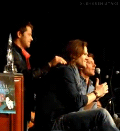 onemoremistake:  Vegascon [x] 