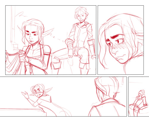 Sum pages