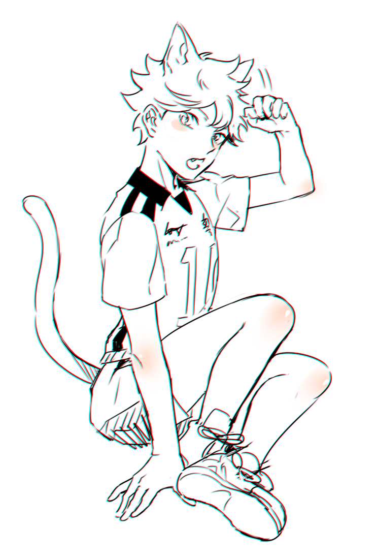 dancing-on-stars:   カロチンpermission to post given by the artist  