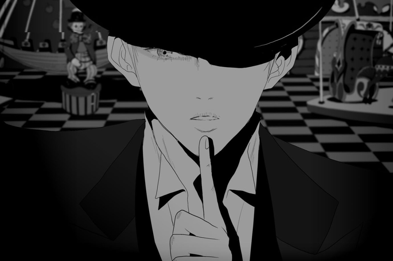 theshoujolife:  Do you believe in magic?