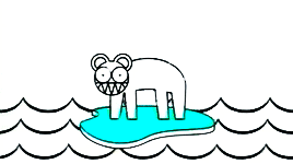 Whats The Radiohead Angry Bear (Modified Bear) All About?