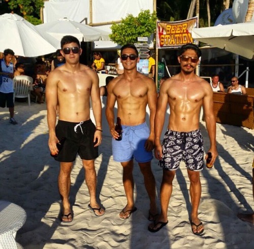 Laboracay 2015 bro