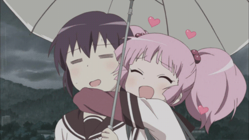 Yaaay Yaay, My Love For My F/o Has Moved Someone