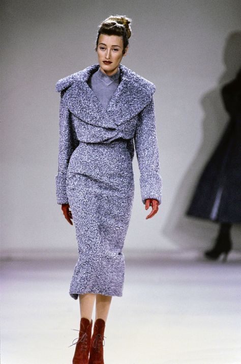 Alaia Fall 1991