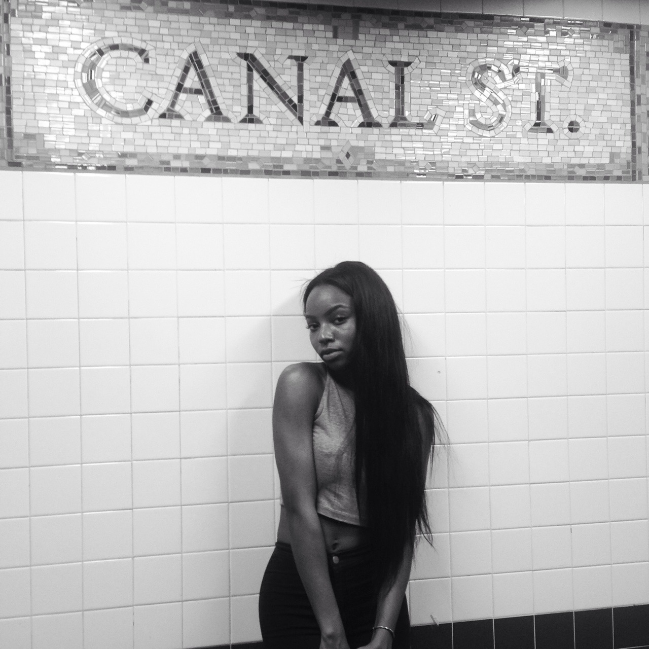 brianashanee:  My mom took this picture :)