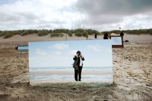 heidisaman: “If we opened people up, we’d find landscapes. If we opened me up, we’
