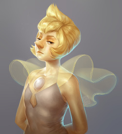 cat-pun:   yella pearl speedpaint 