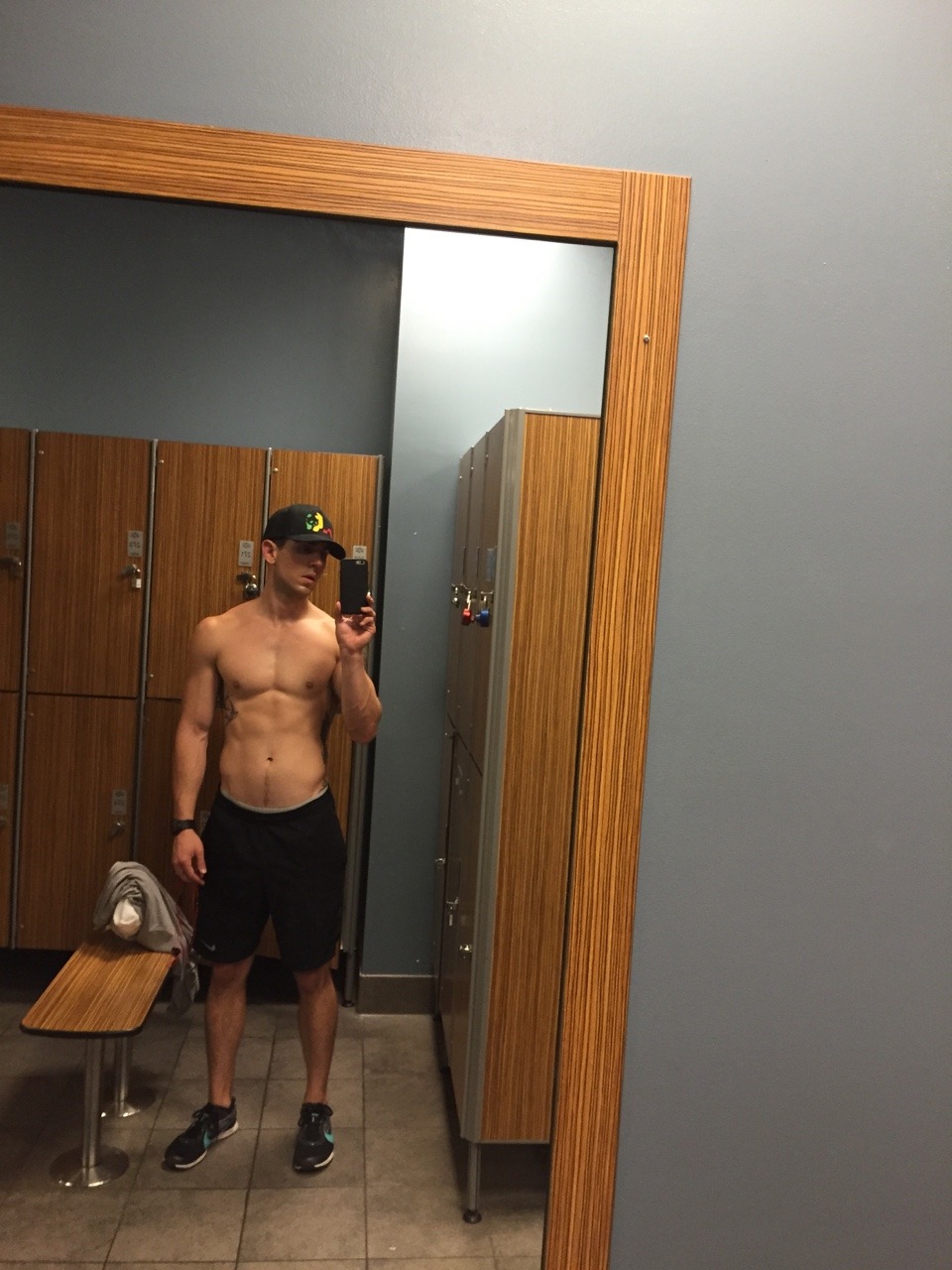 deliciouslydapper:  Time to grind.
