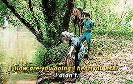 #just A Geralt Being So Done With His Bff Appreciation Post