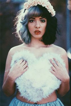 hipstererotique:  limecrime:  Melanie Martinez