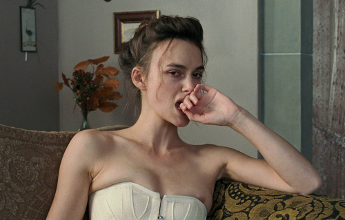 Porn Keira Knightley in A Dangerous Method photos