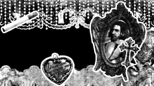 Hii ! Can I Req Jetstream Sam & Raiden (Metal Gear Rising) Ultraviolence Themed Tumblr Layout Pls ? Thanks