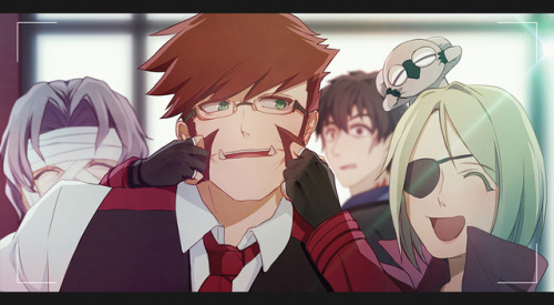  [Pixiv]