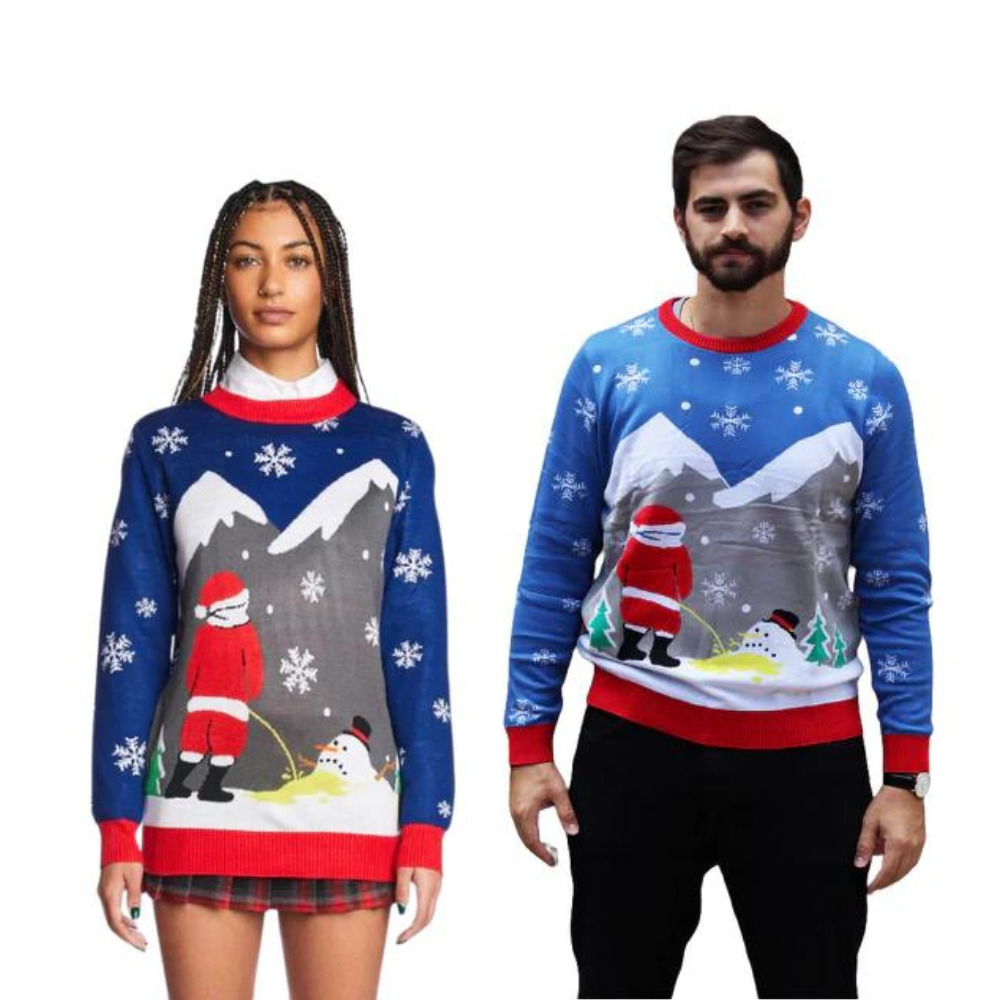 Ugly Christmas Sweaters Canada on Tumblr