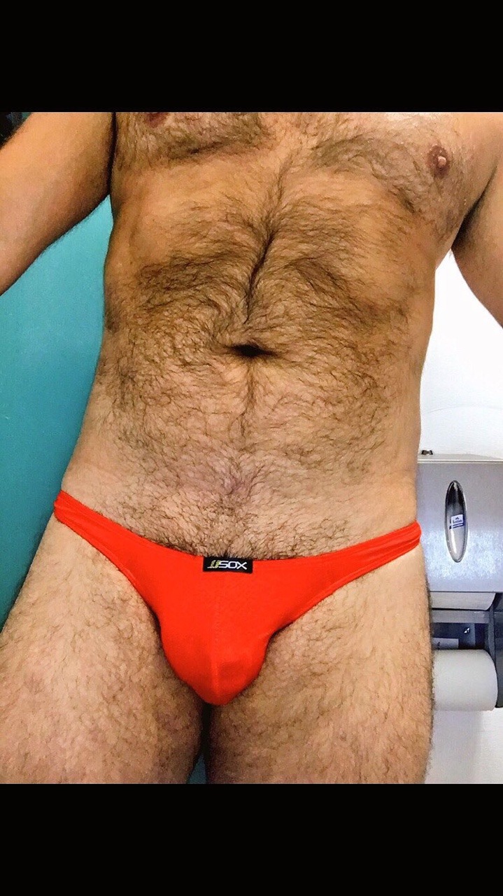 ratsbudspants2:  Put that mouth to good use and pull this thing out of daddy’s