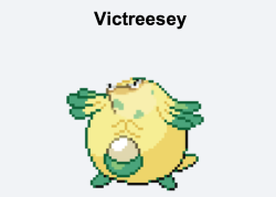 man-thing:  sicklysweetqueen:  can i just  #not a queen. a victreesey 