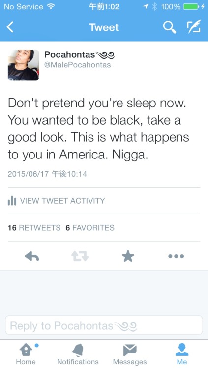 whitegirlsaintshit: black–lamb: trebled-negrita-princess: stopwhitepeopleforever: 10 screensho