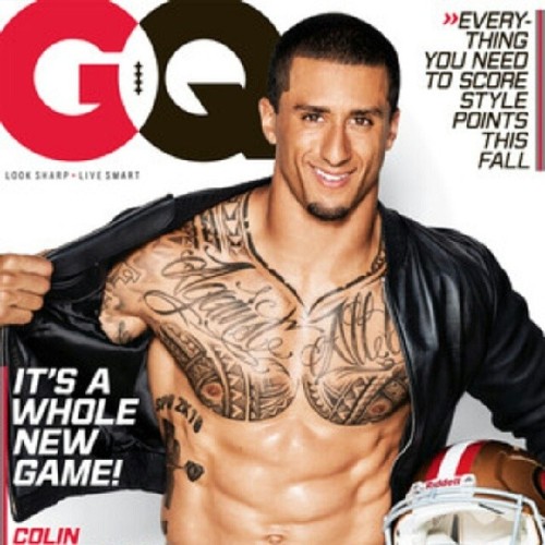 #mcm hi #colinkaepernick #quarterback #49ers . You are my sunshine my lovely sunshine lol