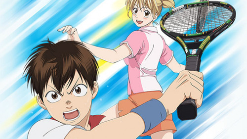 sexizaya:  So 2014 was the year of: Second seasons         Sport animes      Lolis