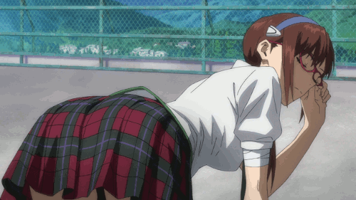 oppai-okami:  This could be used for brainwashing. At least on me.