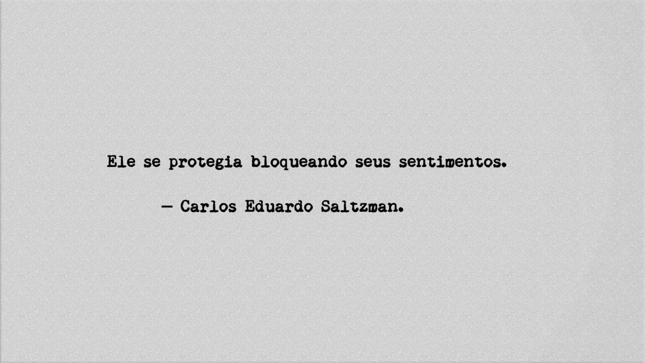 Olá, Humano!